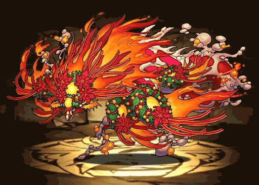 聖夜なるもの・ヨグ＝ソトース