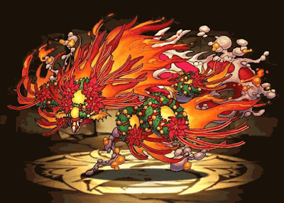 聖夜なるもの・ヨグ＝ソトース