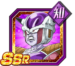 フリーザ（第一形態）