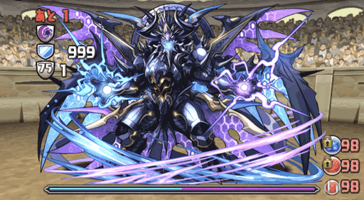 チャレ９ゼローグ∞