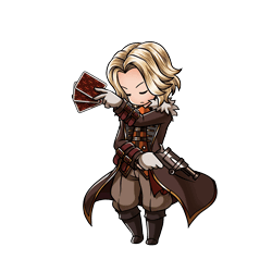 リチャード（R）_初期状態