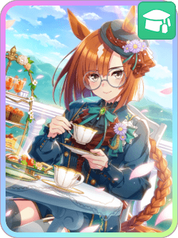 鉄の乙女も微笑んで