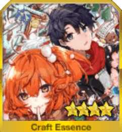 fgo-ニューイヤー・グリーティング