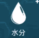 水分