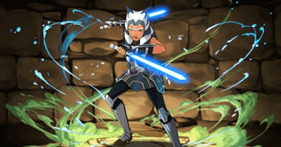 アソーカ・タノ