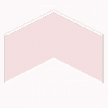 ミニマリズム・桃