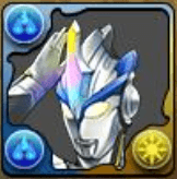 ウルトラマンエクシードX