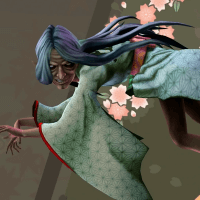 タアボばあちゃん