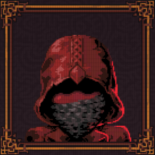 Ball x Pit_影の者