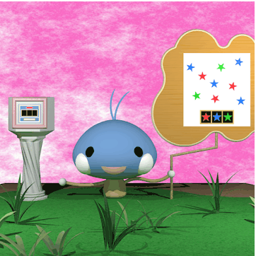 簡単脱出ゲーム やさしいだっしゅつ