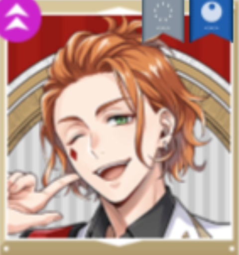 ケイト（SSR/おめかしバースデー）