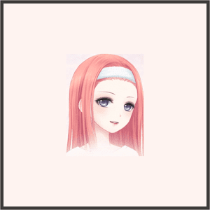 カルファの少女