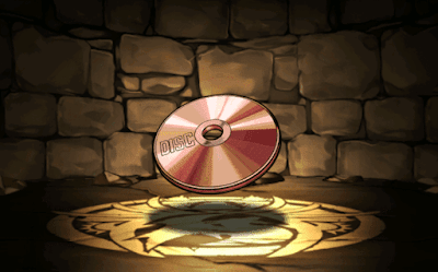 ジョジョの奇妙な冒険コラボDISC【銅】