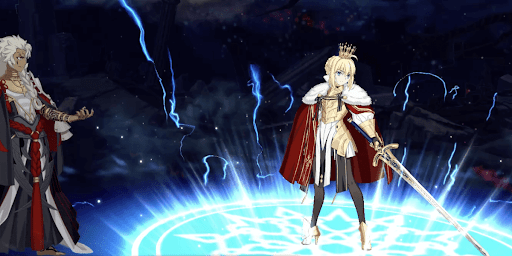 ロード・ログレス