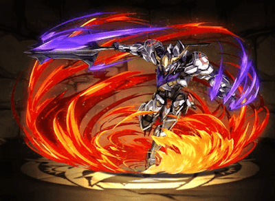 ガンダム・バルバトス