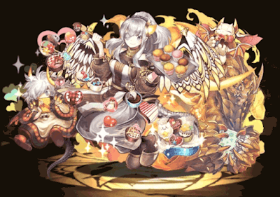 親愛の彩龍喚士・イデアル