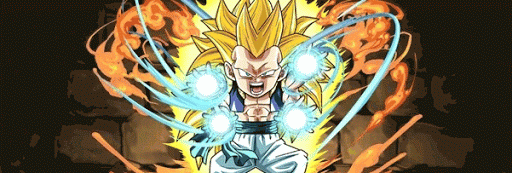 ゴテンクスパーティ