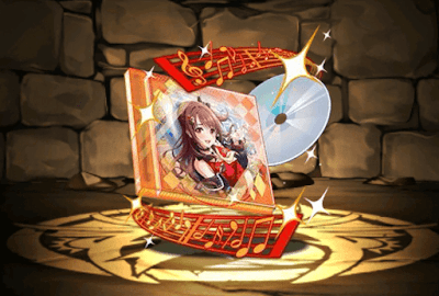 【キャッチミー・オールタイム】島村卯月のCD