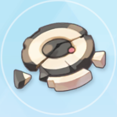 壊れたファイストス円盤