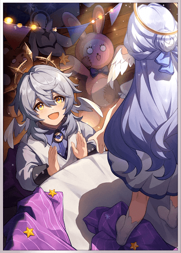 二人だけのコンサート