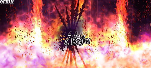 fgo-ジャンヌオルタ