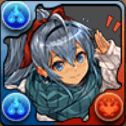 バレンタインの星海神・アンドロメダ