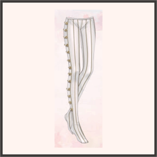 リベット舞曲-霧