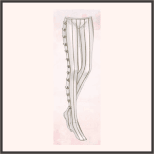 リベット舞曲-霧