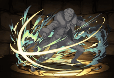 ヴィアベル（複製体）