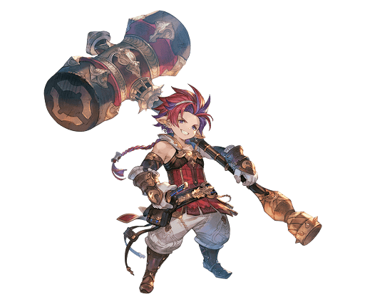 ダリダラ_初期状態