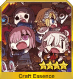 fgo-マンガで分かる！FGO