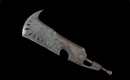 バスターソードⅠ