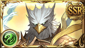 シャインホーク・ガルラ