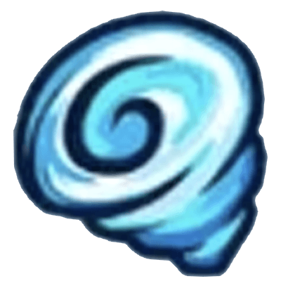 ウィンドコイン