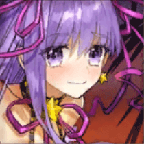 小悪魔たまご肌（第2再臨）