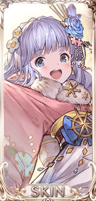 雪解桃振袖・リリィ