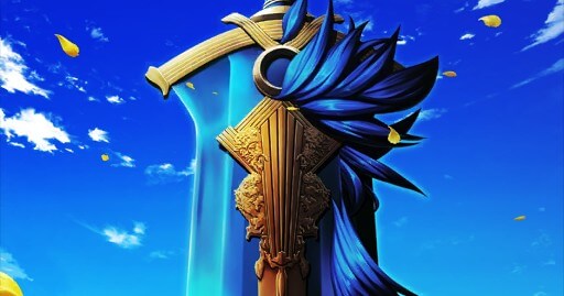 fgo-星剣のエピタフ