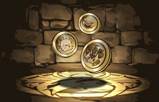 7周年記念メダル