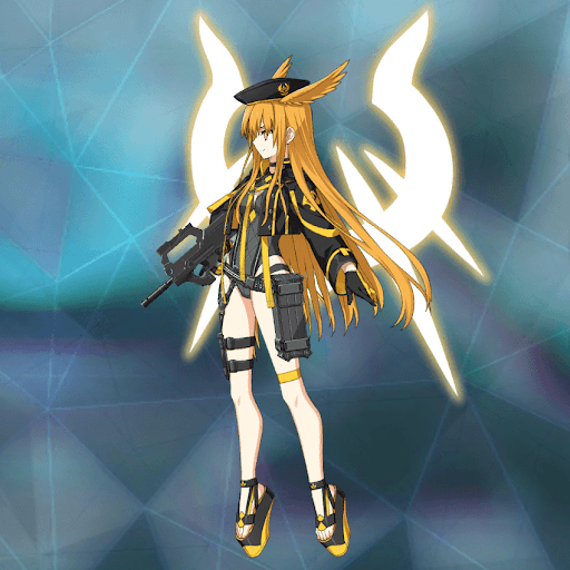 fgo-水着オルトリンデ霊位開放グラフィック1