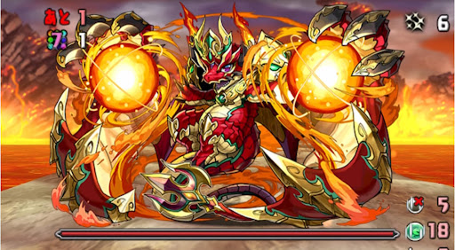 2択！一度きりチャレンジ！壊滅級-3F