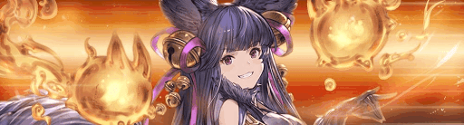 ユエル（水SSR）