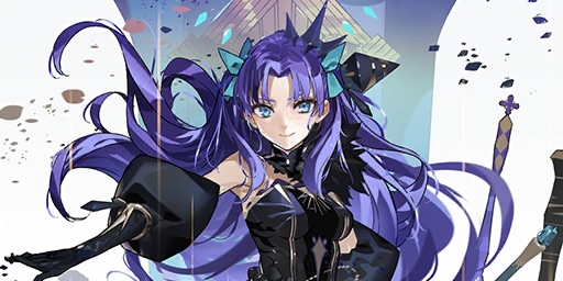 fgo-エレシュキガル