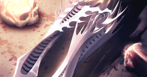 fgo-ヒュドラ・ダガー