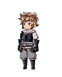 ジョブカラースキングラン2