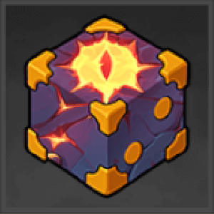 魔族のサイコロ