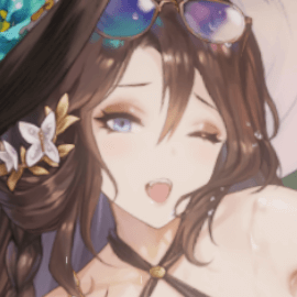 サマーバカンス