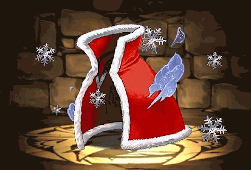 Kフロストマント