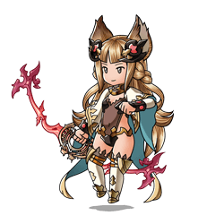 メーテラ（風）_最終上限解放後