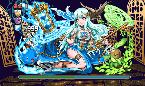 ミル降臨！【特殊】4階