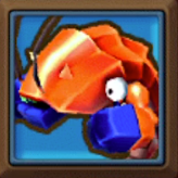 ダンジョンえび